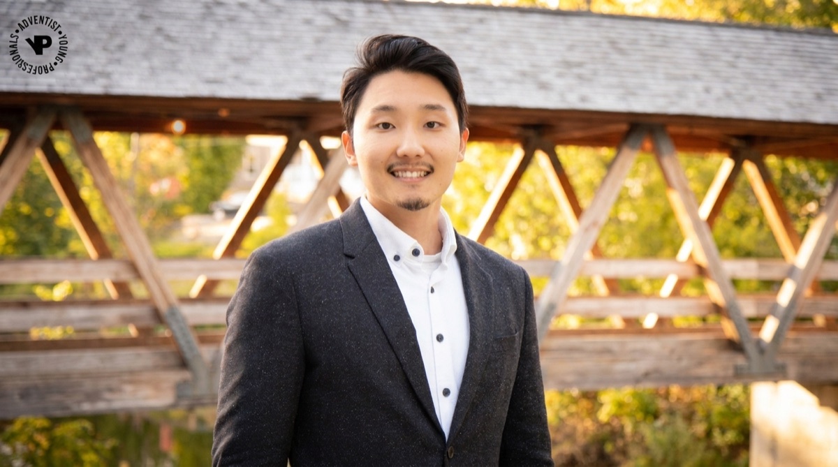 Stephen Lee